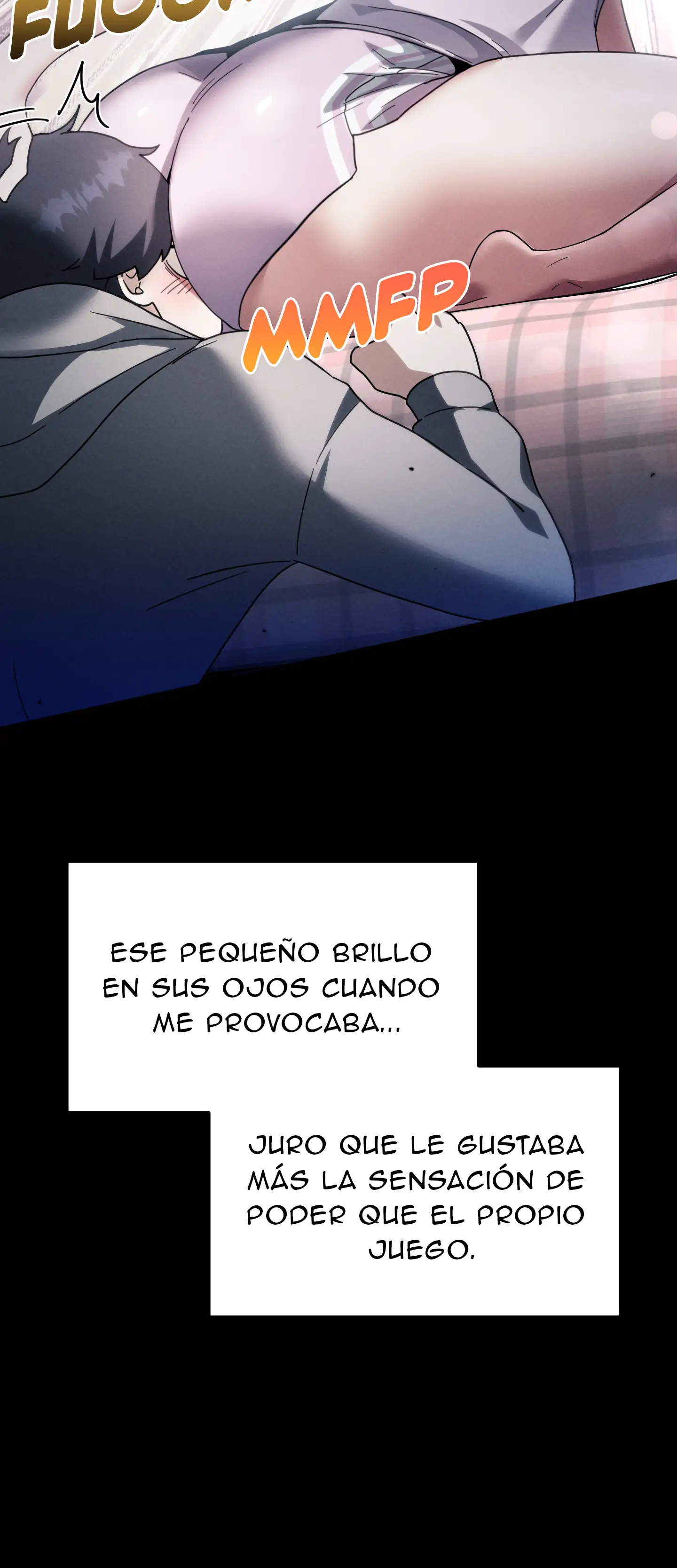 Encuentra Mi Tecla Clave - Episode 1 - read scene 24