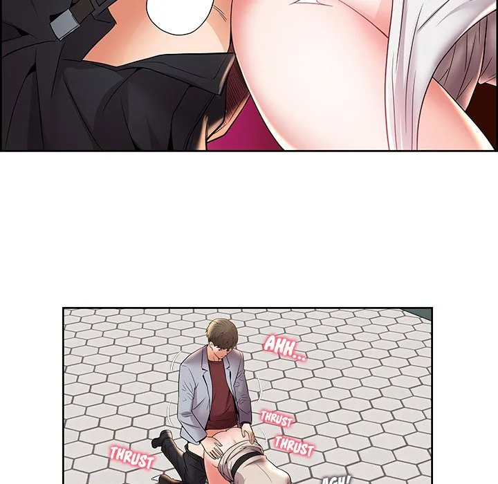 Locked By Desire - Episode 5 - read scene 15
