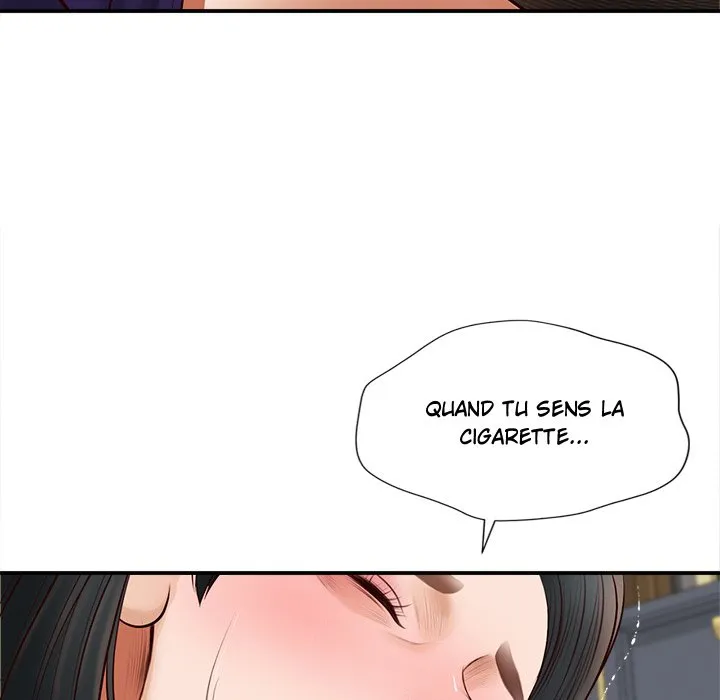 Une Semaine Et Un Jour - Episode 4 - read scene 46
