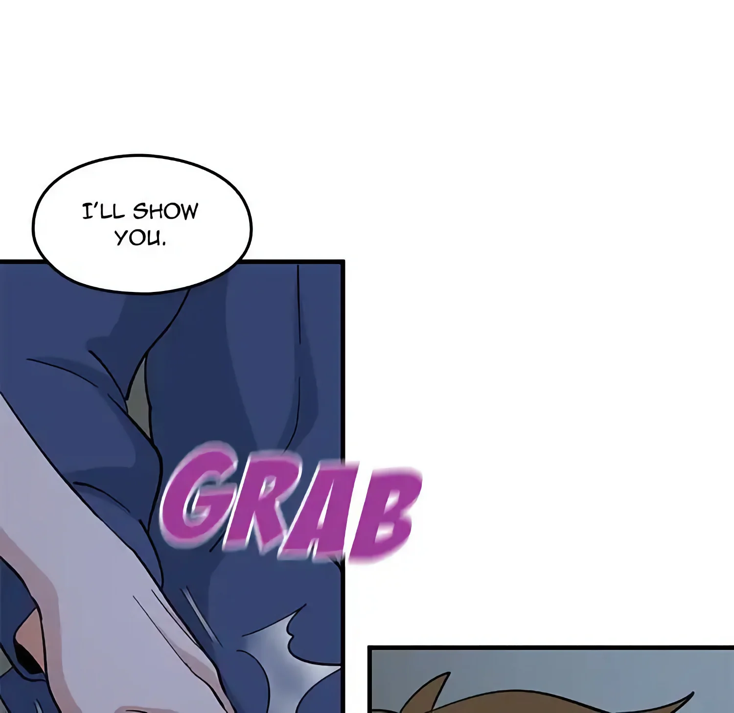 Love Factory - Episode 4 - read scene 48
