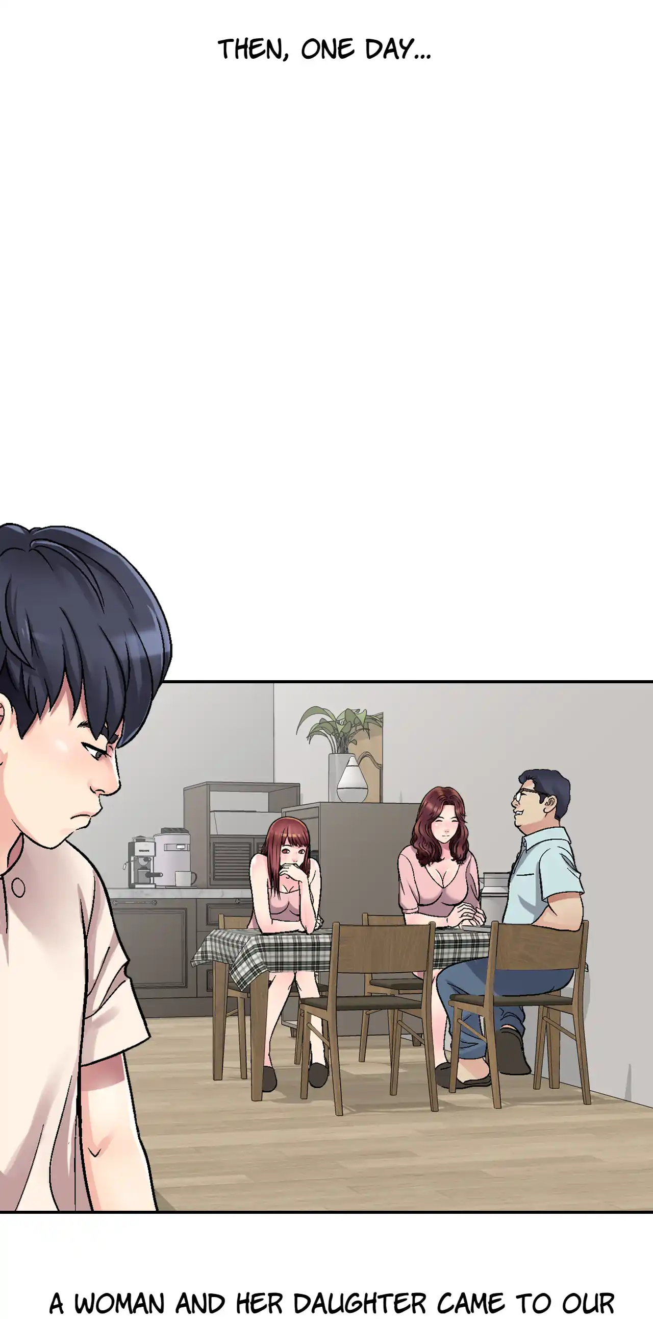 Kind Hearted Little Sister - Episode 1 - read scene 8