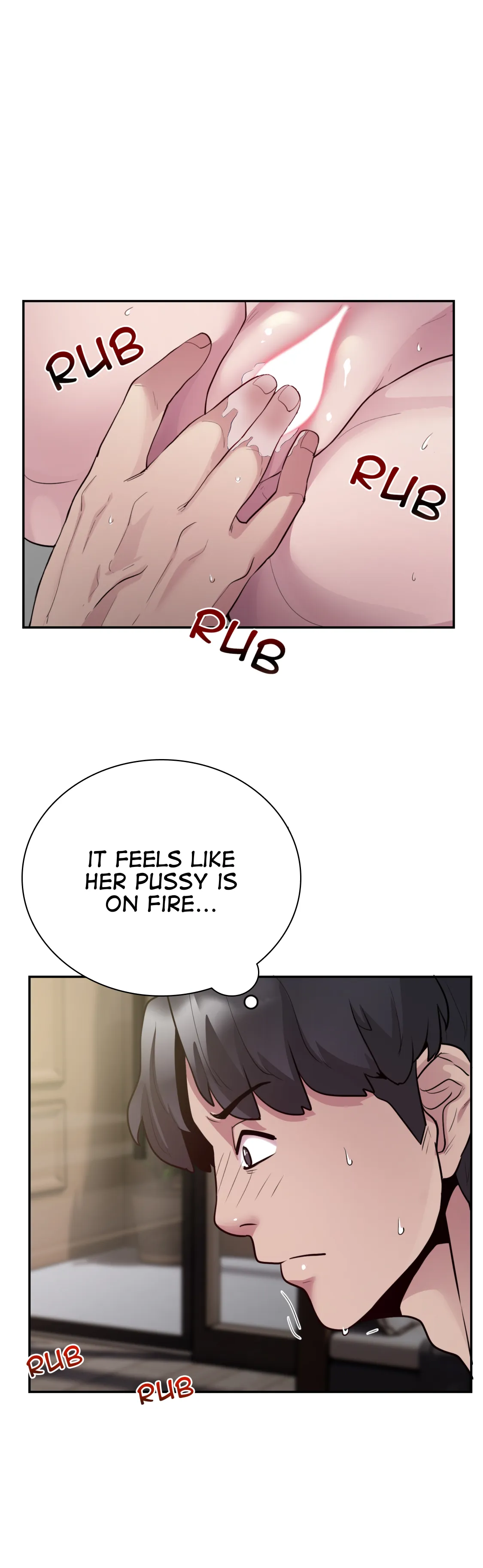 THE BANK CLERK - Episode 3 - read scene 27