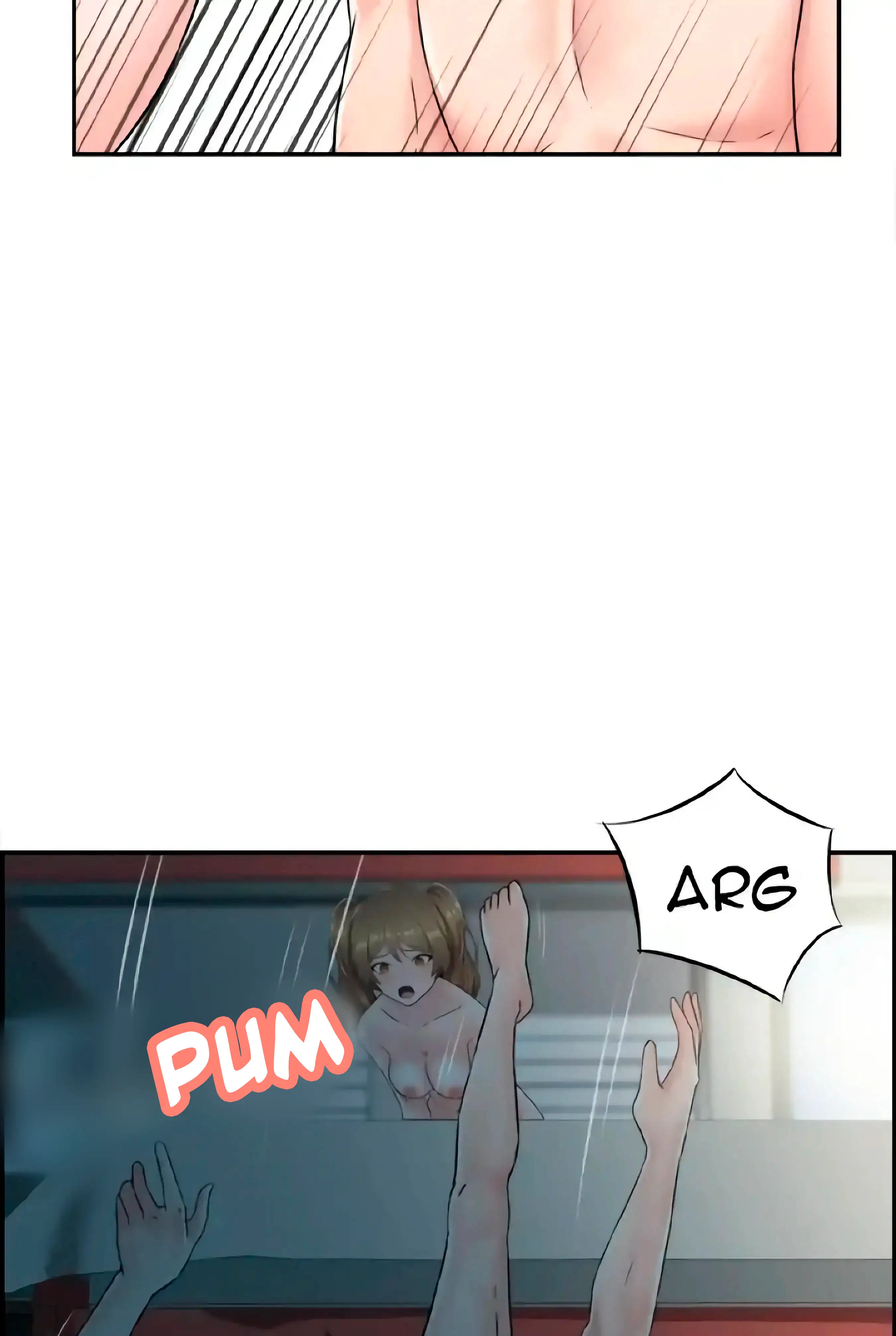 Actriz Japonesa - Episode 1 - read scene 22