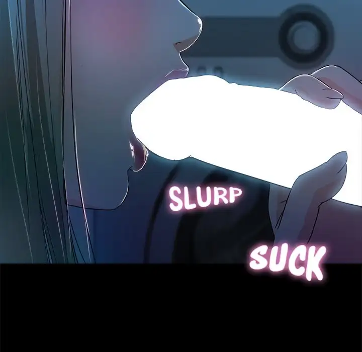 Dream Vacation - Episode 3 - read scene 9