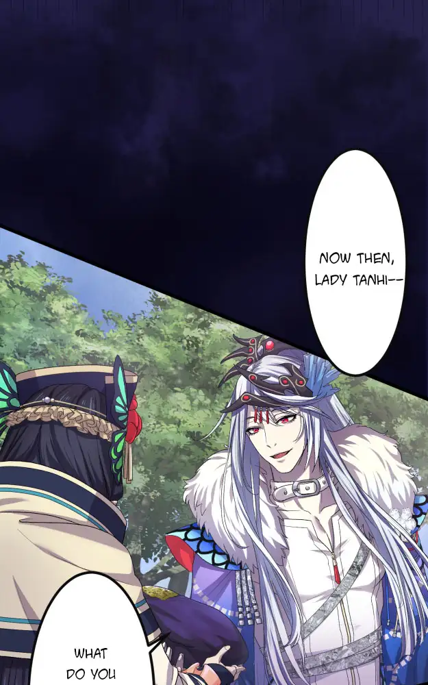 Thunderbolt Fantasy - Episode 4 - read scene 105
