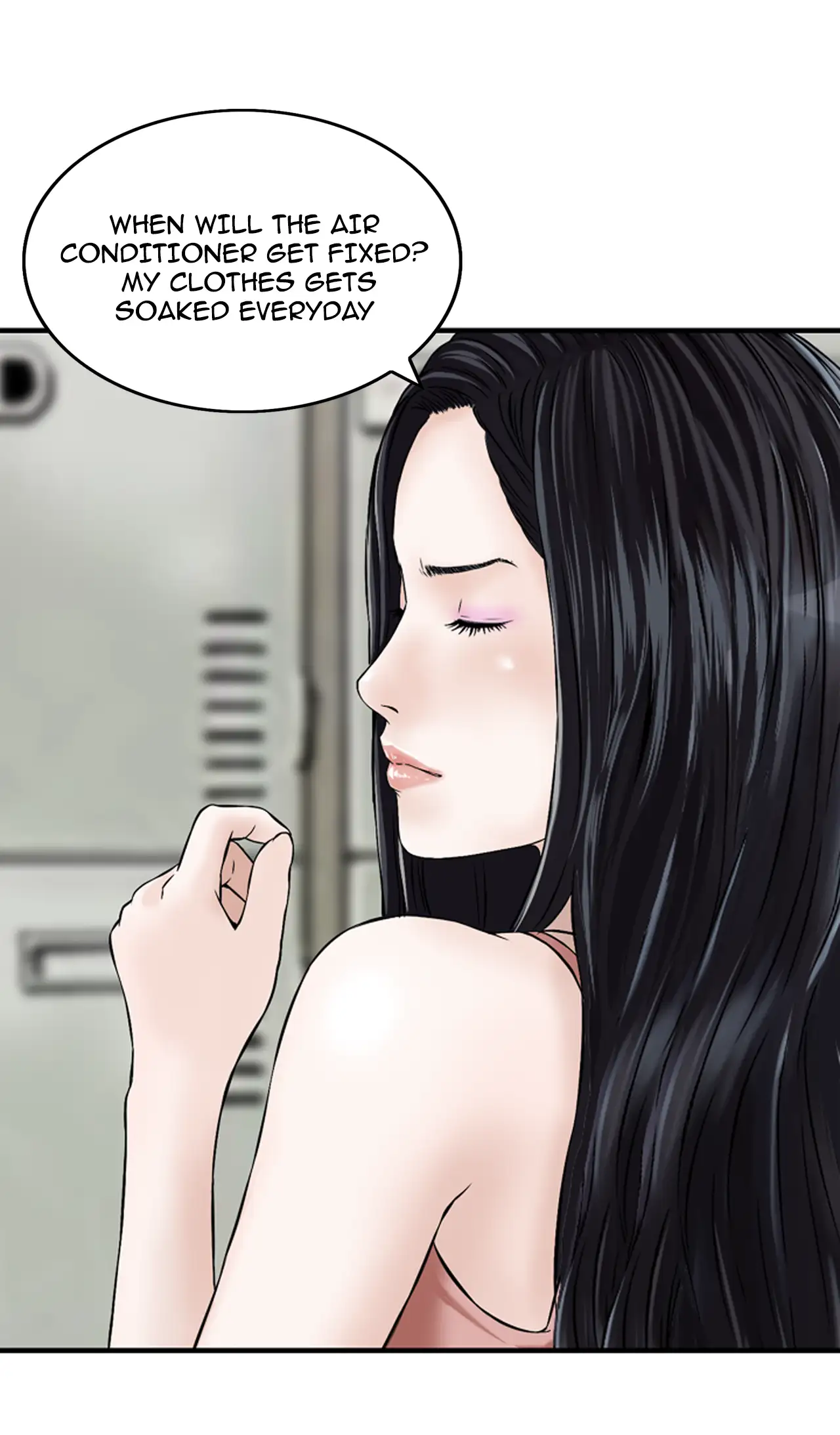 Three Men's Woman - Prologue - read scene 10