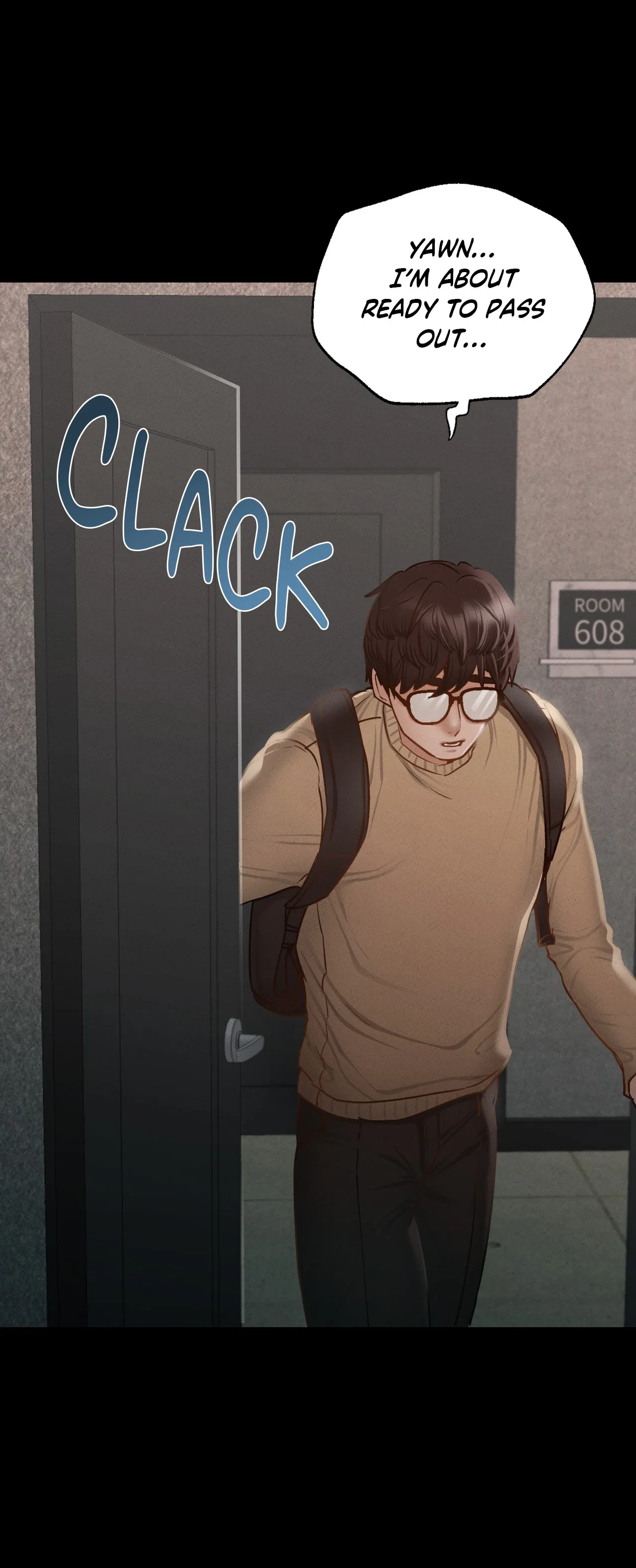Let's Get Physical - Episode 1 - read scene 81