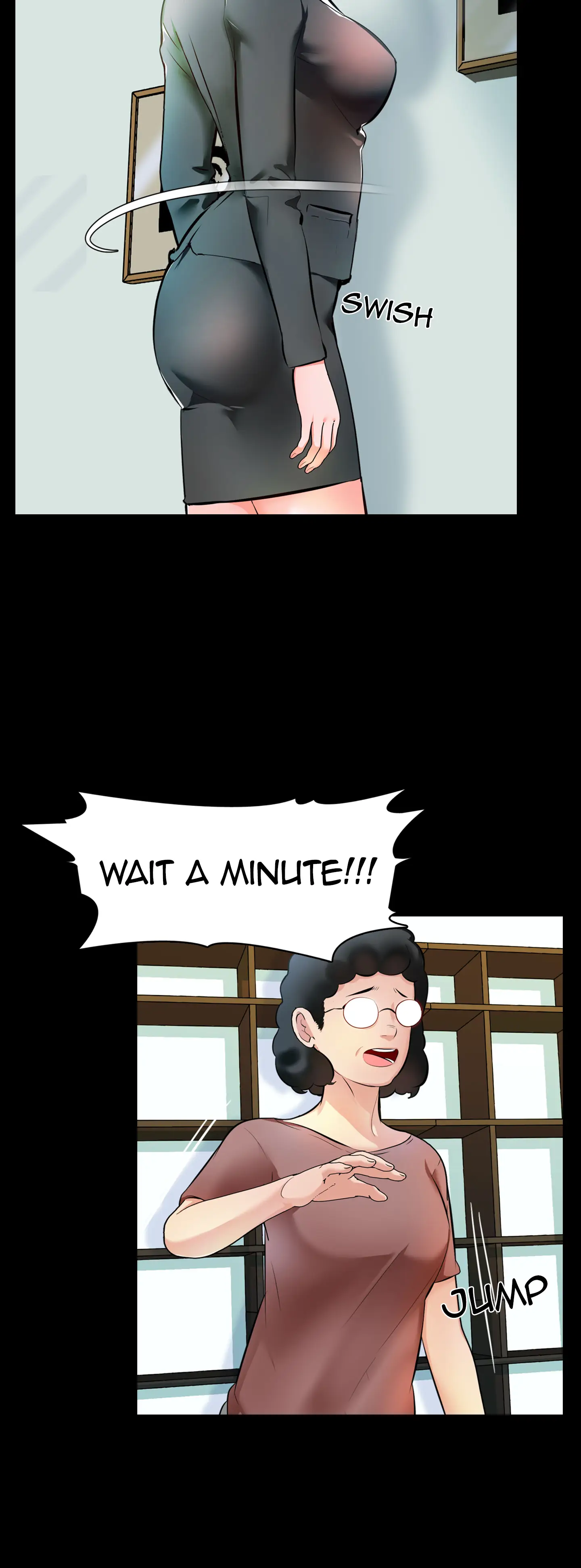Private Tutor - Episode 1 - read scene 5