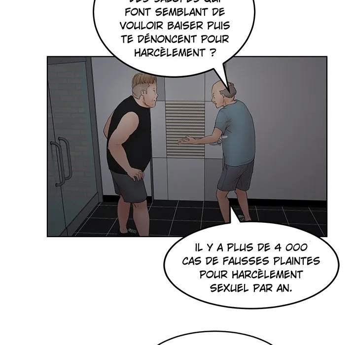 La boutique de BD - Episode 5 - read scene 13