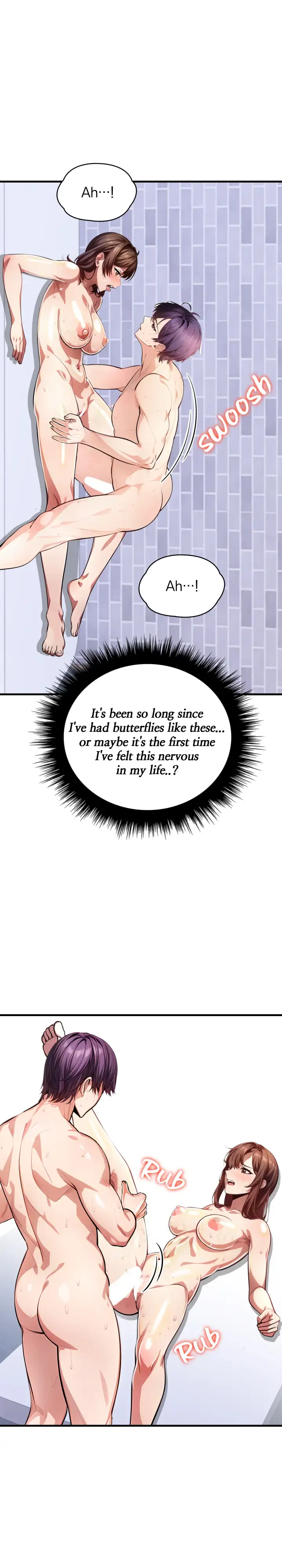 Text Me. NOW! - Episode 3 - read scene 22