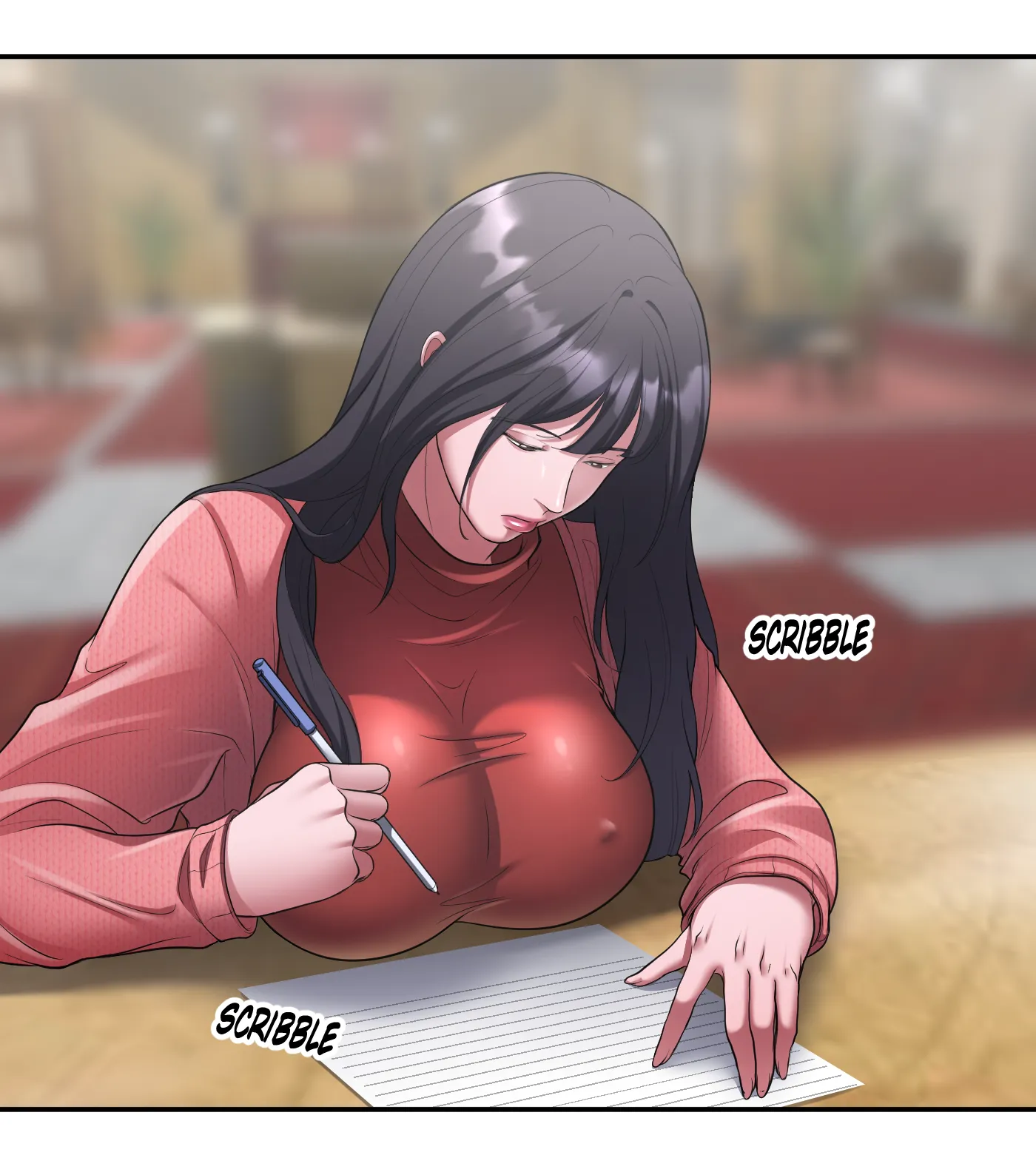 Giochi Invernali - Prologue - read scene 9