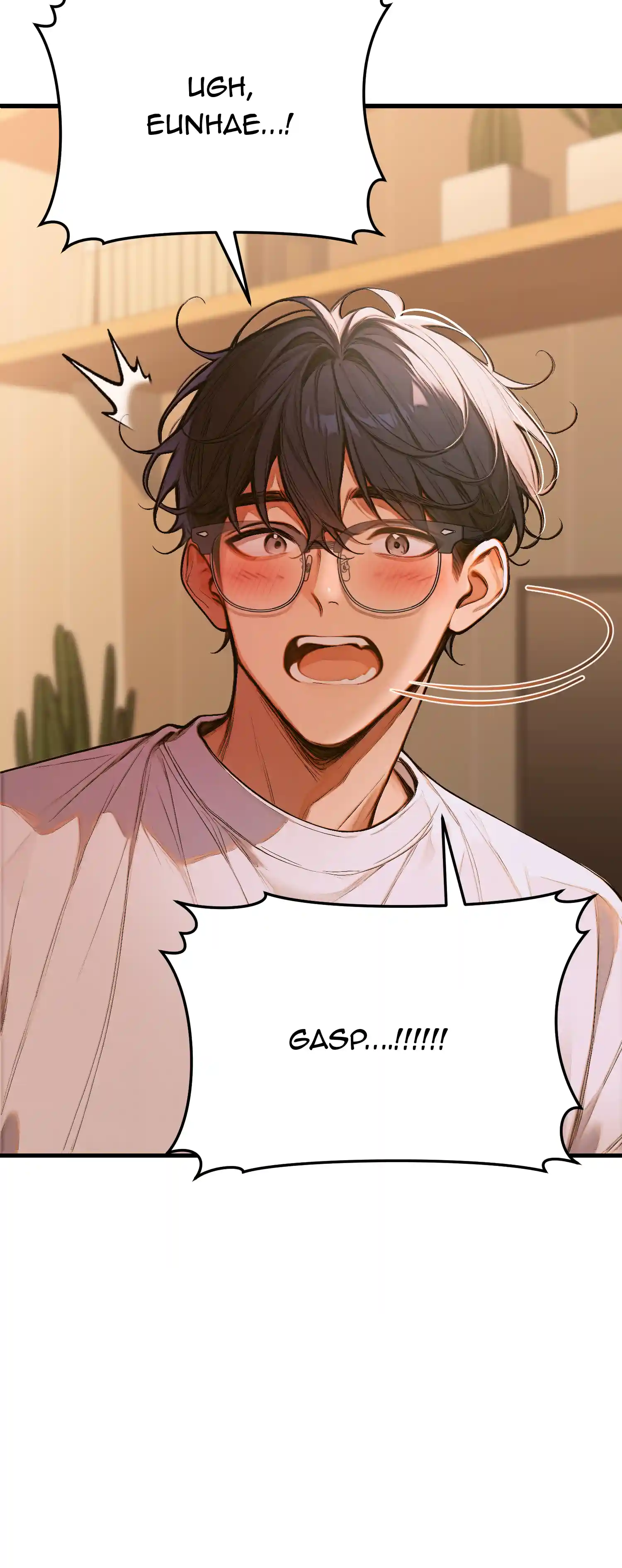 Strega Forte - Episode 1 - read scene 95