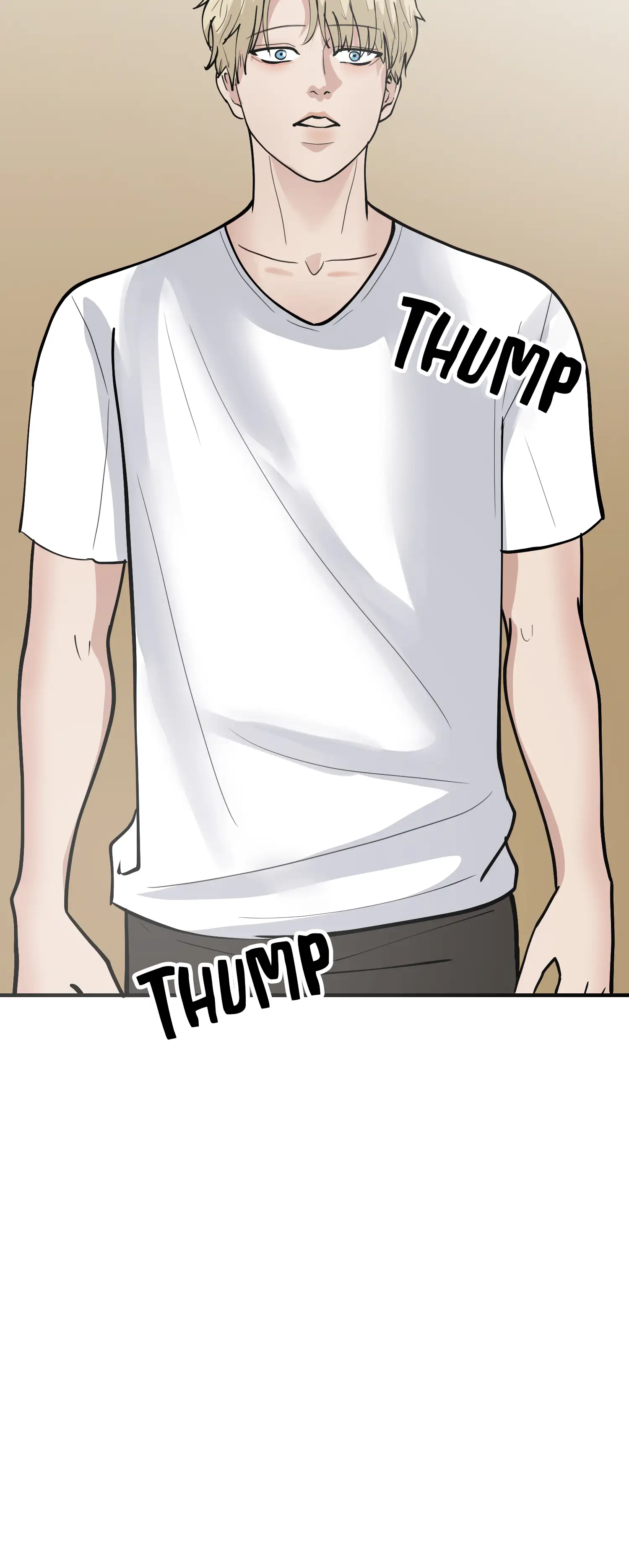 Da Coinquilini a Disastro - Episode 1 - read scene 55