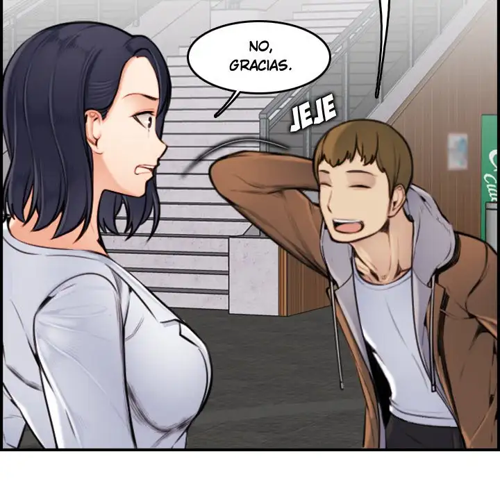 Mamá es una Estudiante Universitaria - Episode 3 - read scene 69