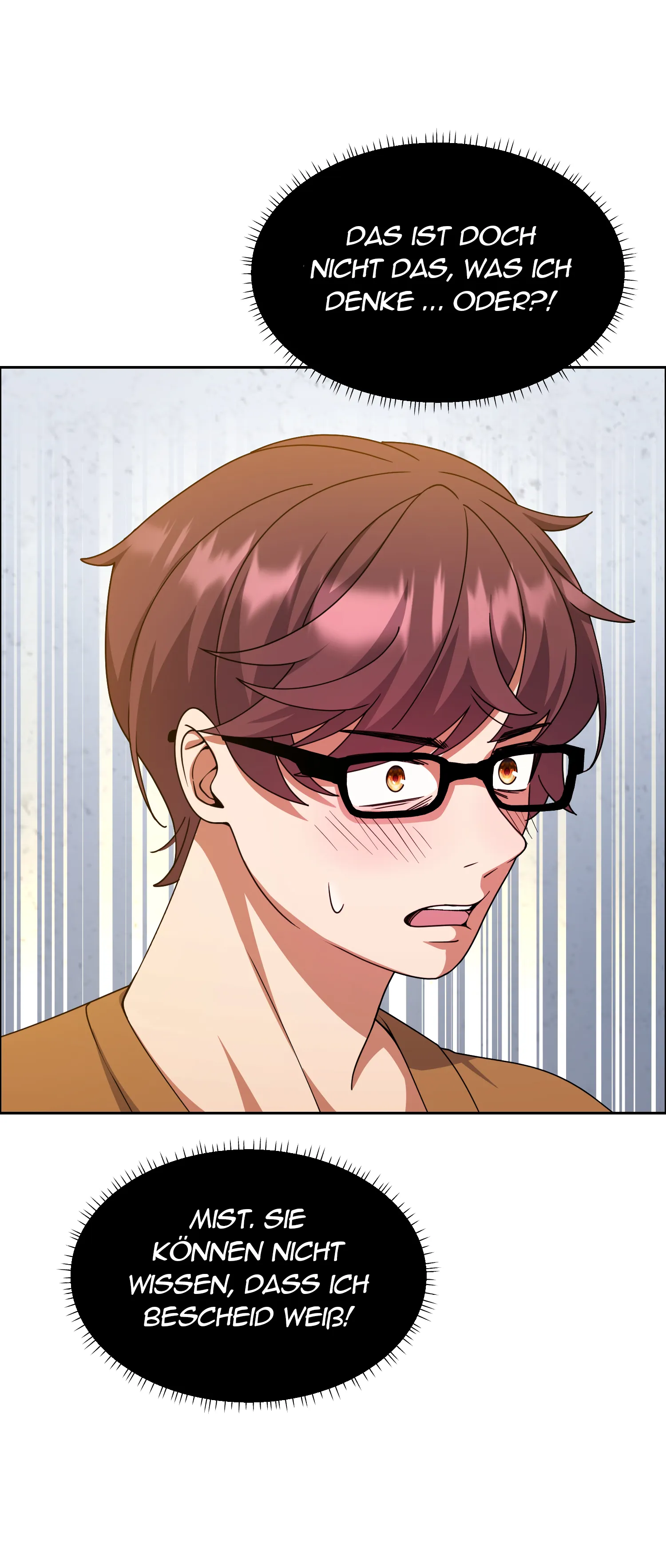 Ein Loch zum Ziel - Episode 2 - read scene 9