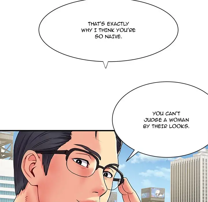 Finally Single - Episode 2 - read scene 25