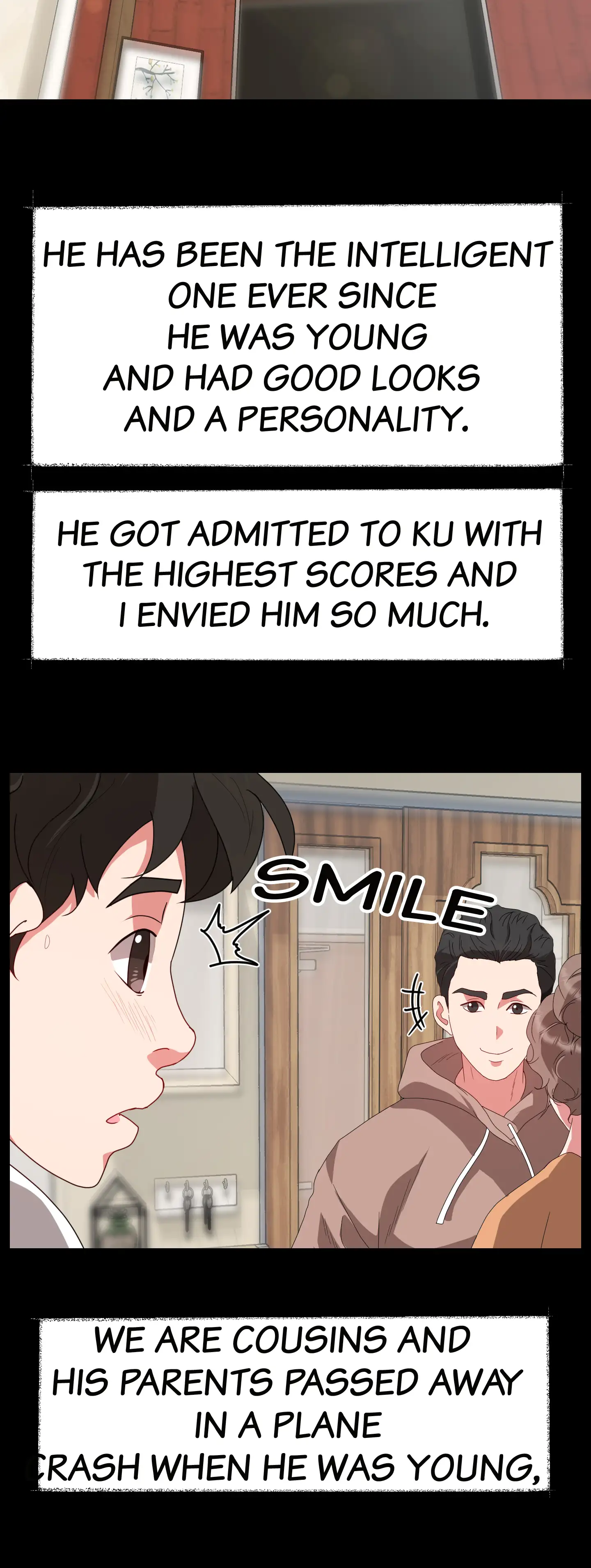 Her Obedient Toy - Episode 5 - read scene 16