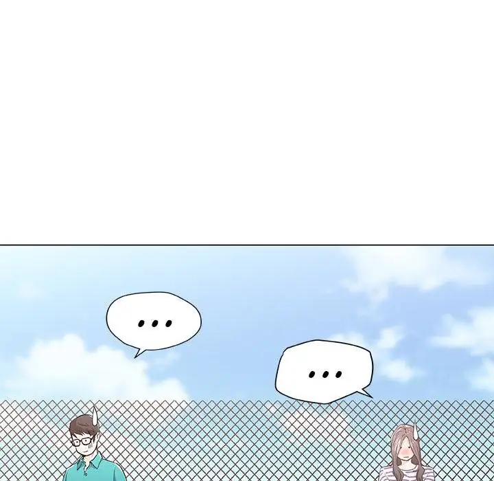 Una Mujer Que Come Sola - Episode 2 - read scene 15