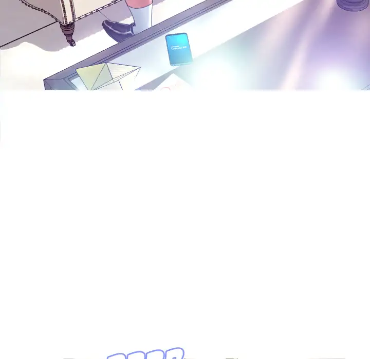 La Esposa de mi Hijo - Episode 1 - read scene 31