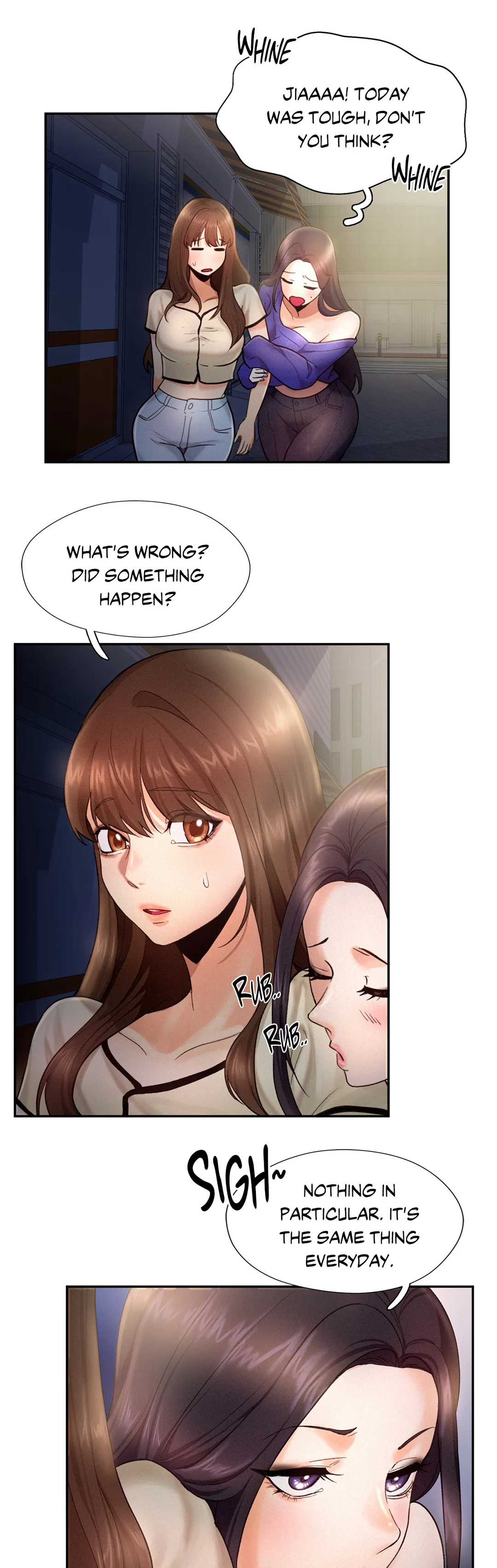 Flying High - Episode 4 - read scene 31