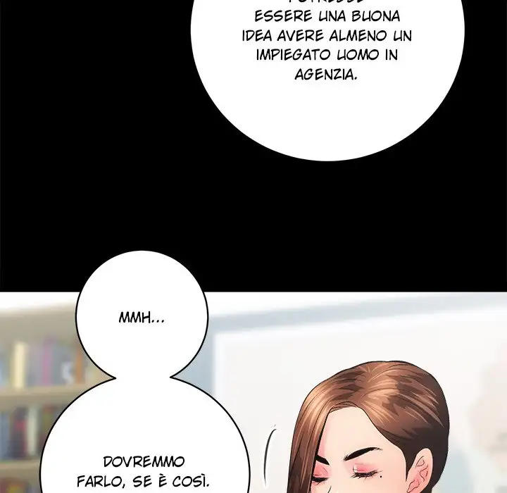 Agenti Immobiliari - Episode 4 - read scene 78