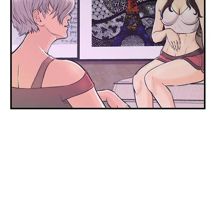 Zona De Amor Potencial - Episode 2 - read scene 37