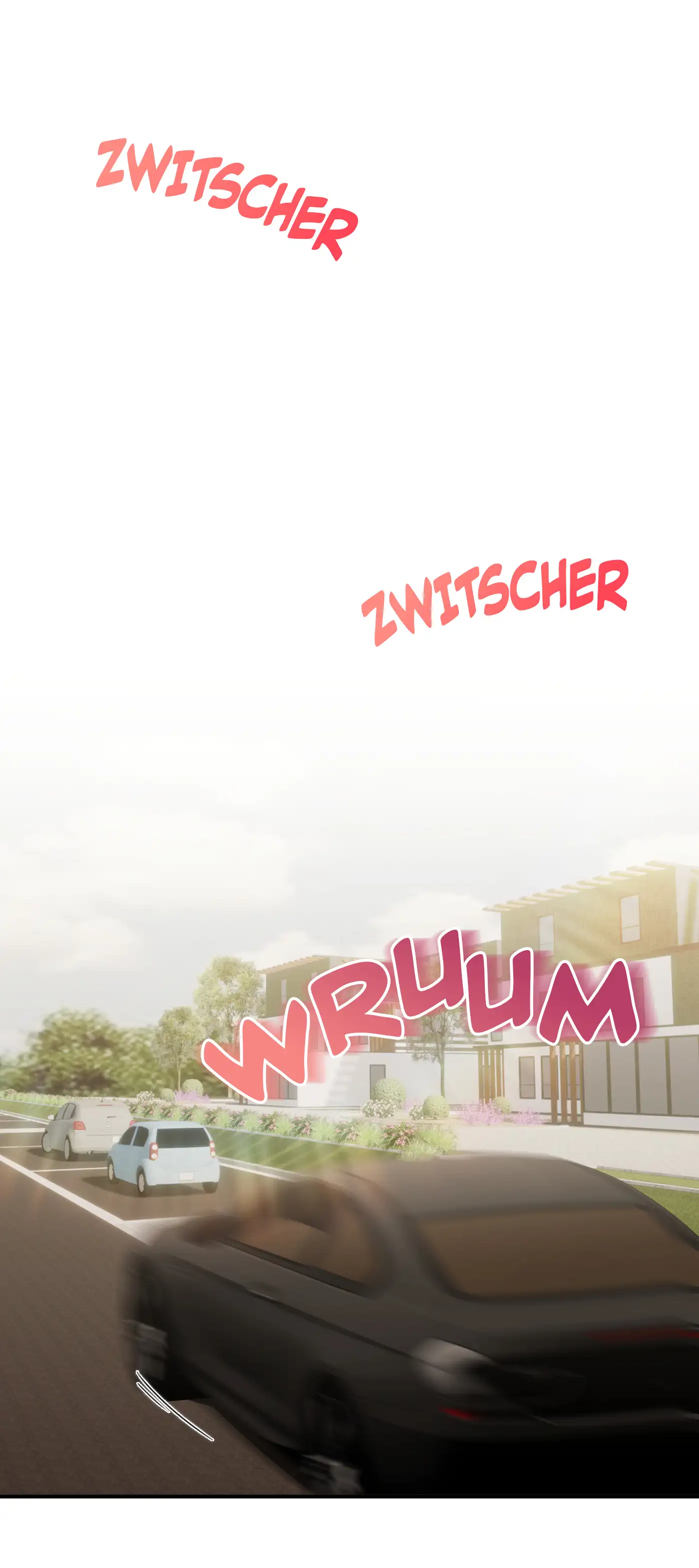 Darf ich Wenigstens Zusehen? - Episode 1 - read scene 1