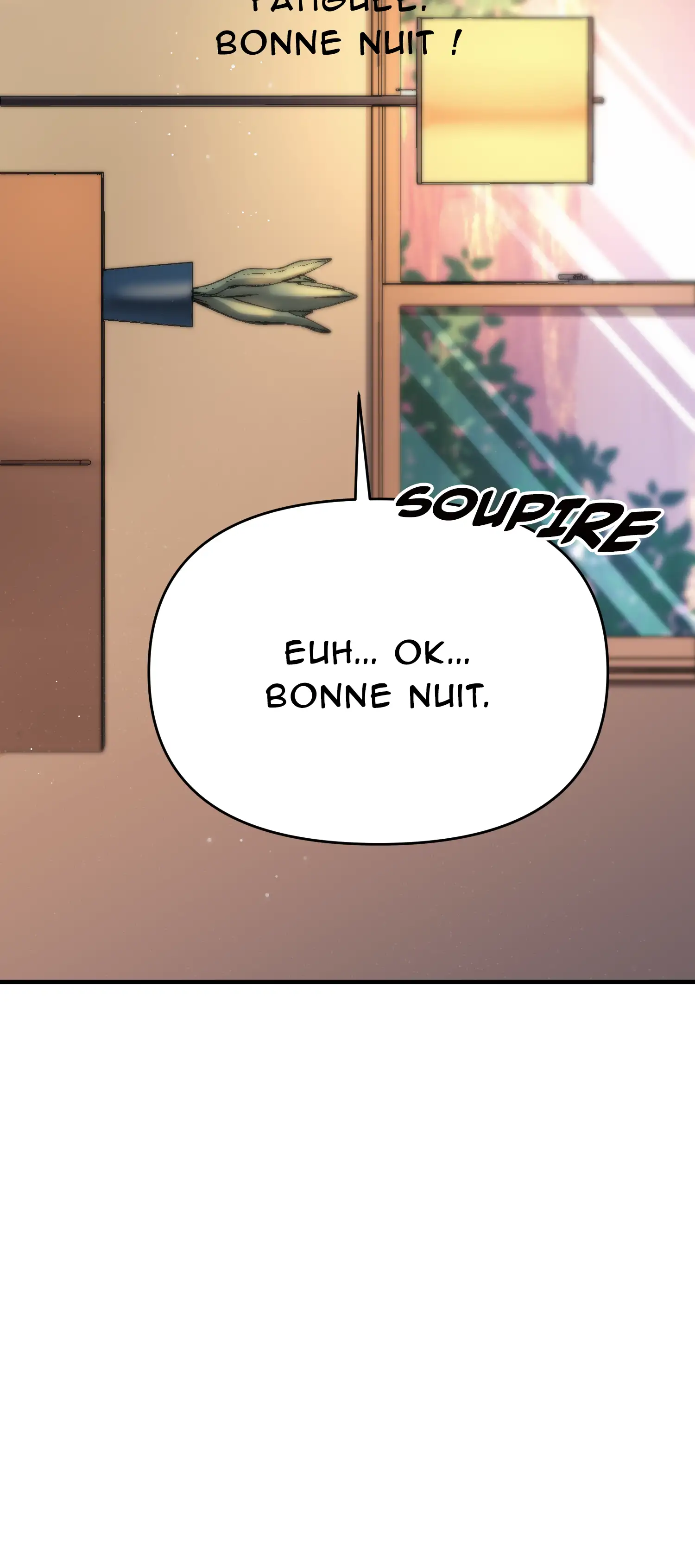 Colocataires Désastreux - Episode 4 - read scene 33