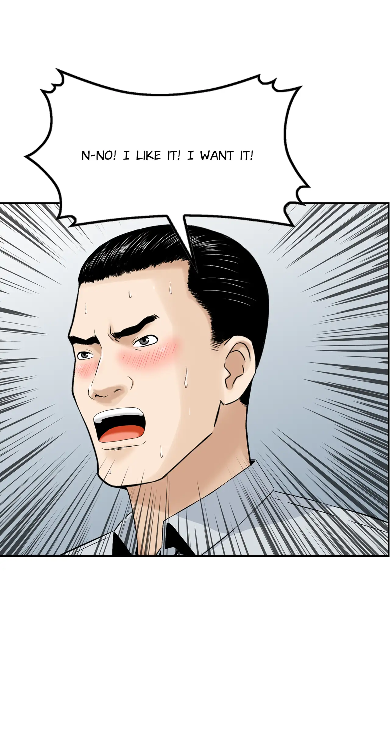 Three Men's Woman - Episode 4 - read scene 18