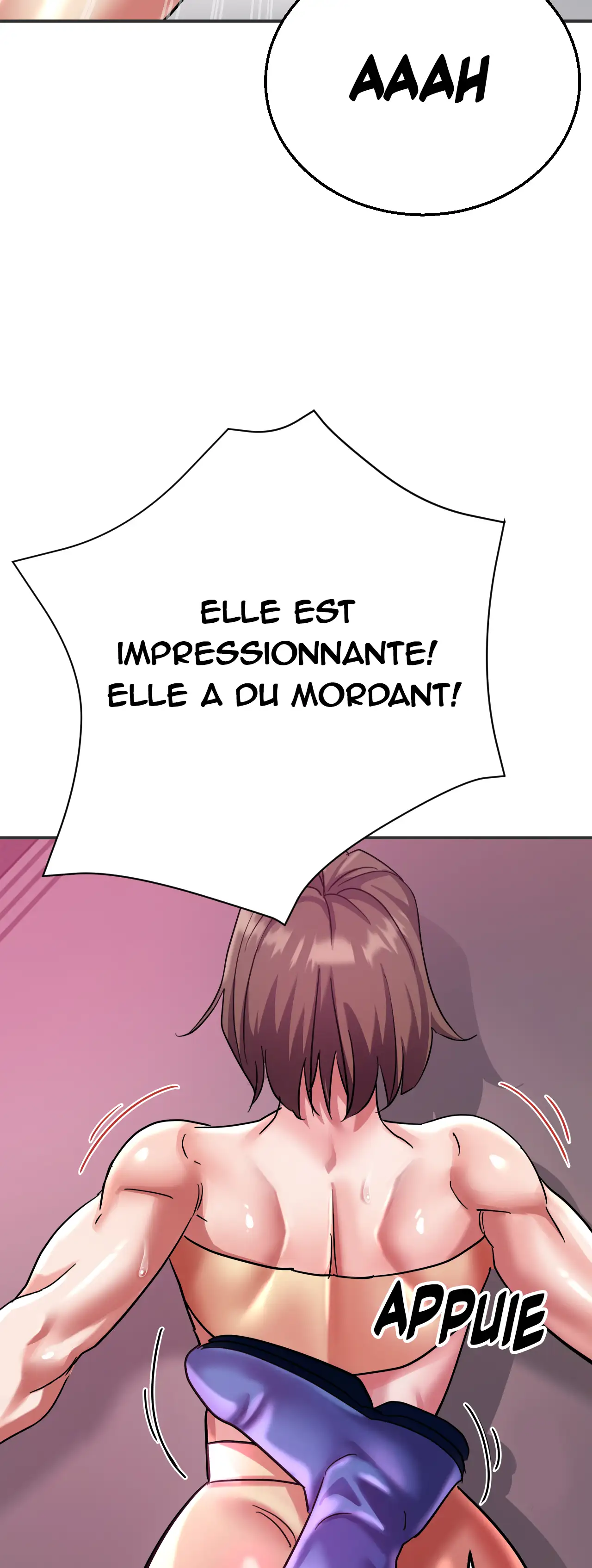 L'Anneau de Puissance - Episode 1 - read scene 30