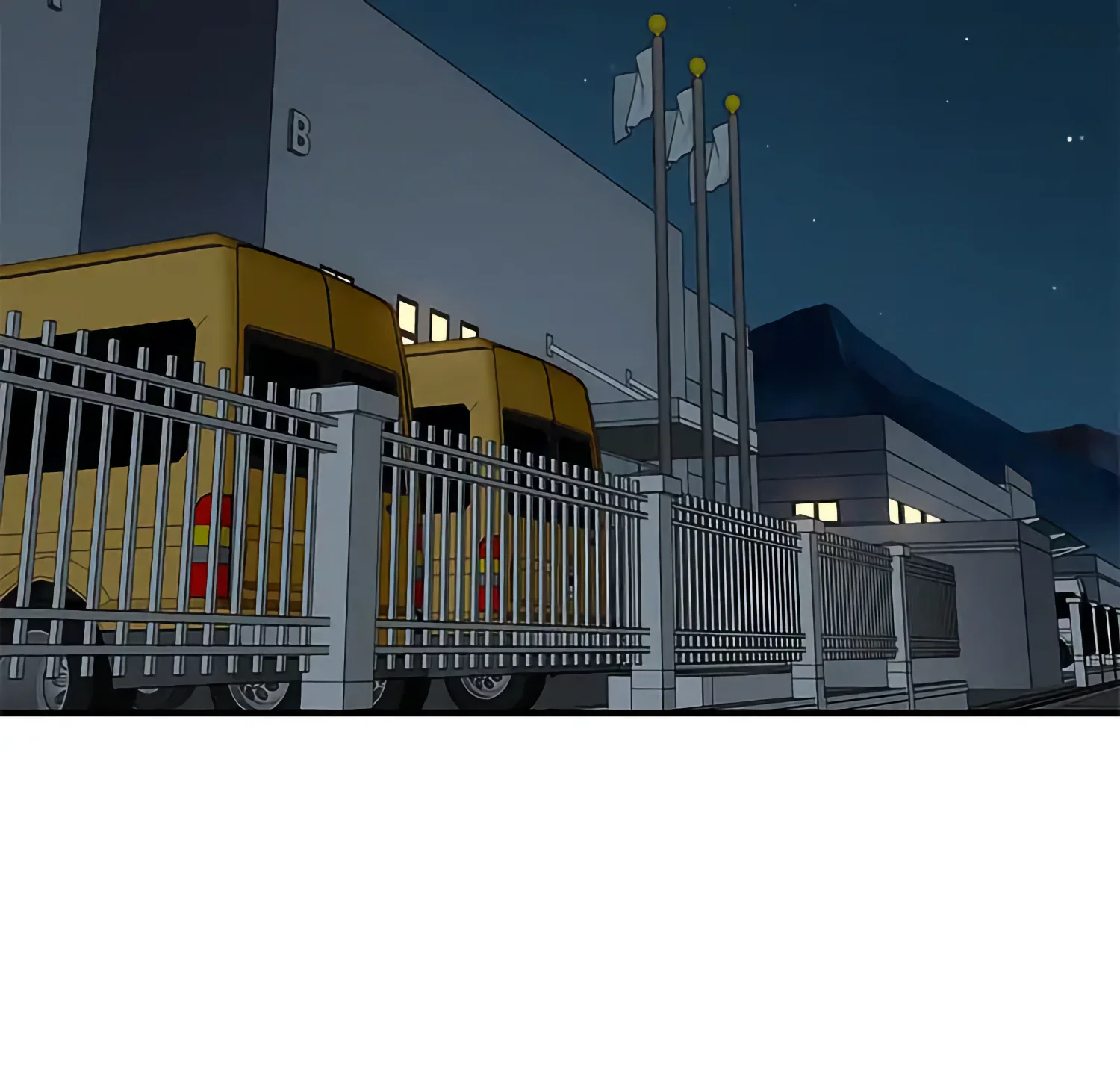 Love Factory - Episode 3 - read scene 101