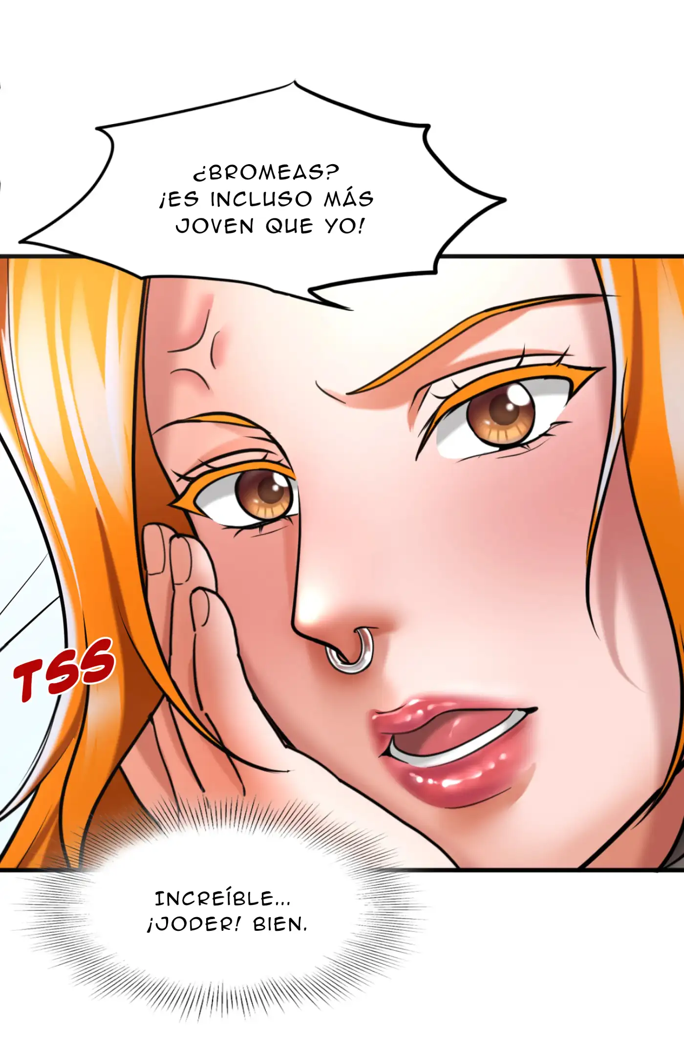 Vacaciones De Primavera Con Hermanastra - Prologue - read scene 10