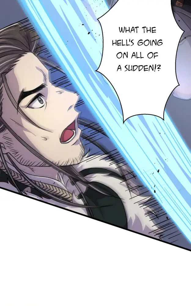 Thunderbolt Fantasy - Episode 3 - read scene 104