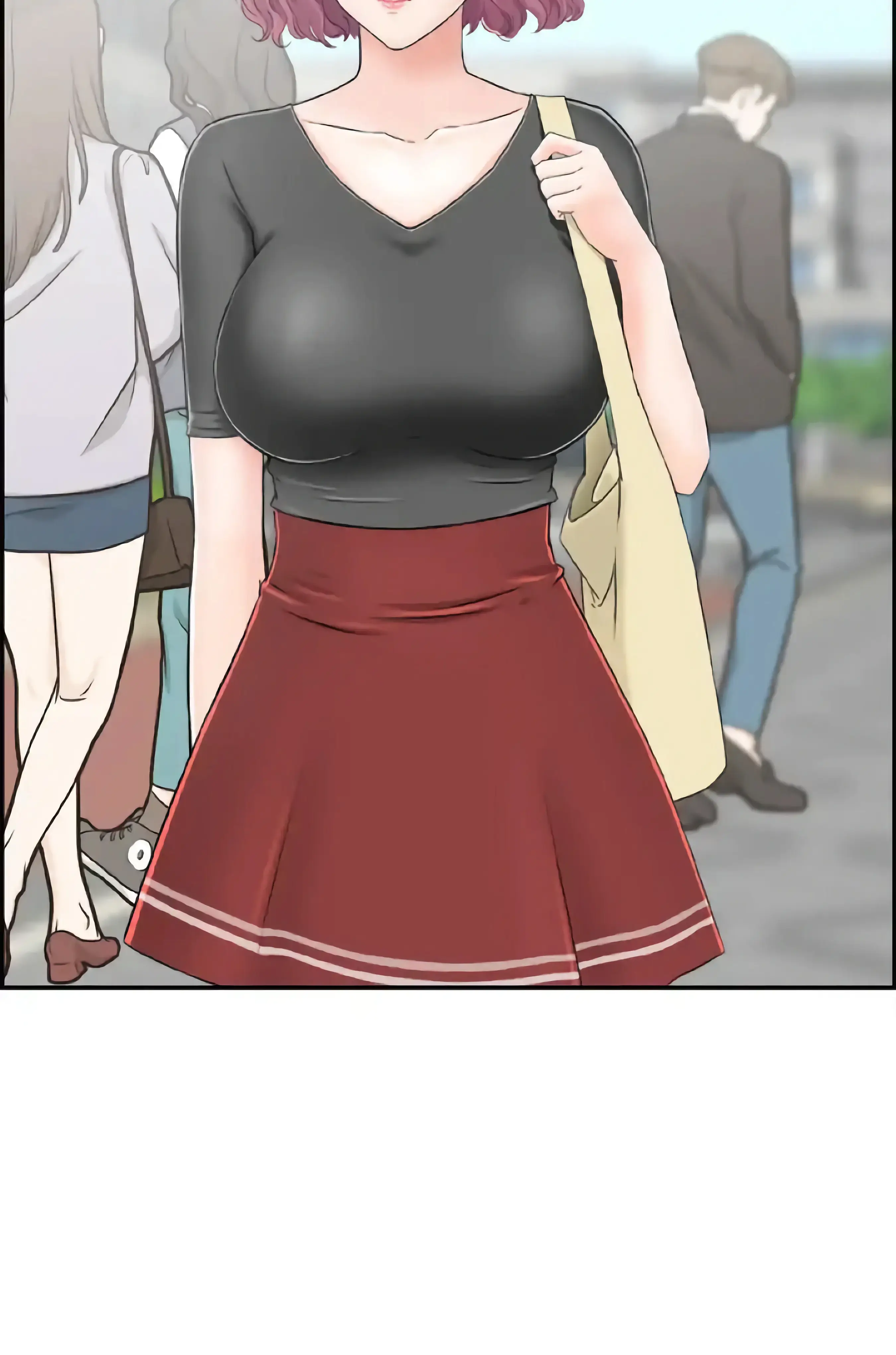 Japanese Actress - Episode 4 - read scene 11