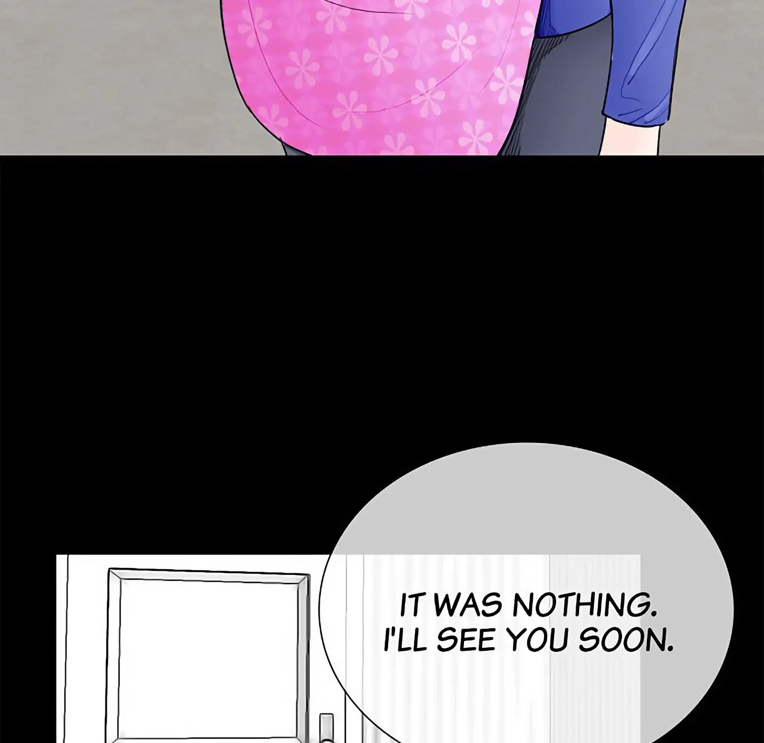Undercover Games - Episode 4 - read scene 15
