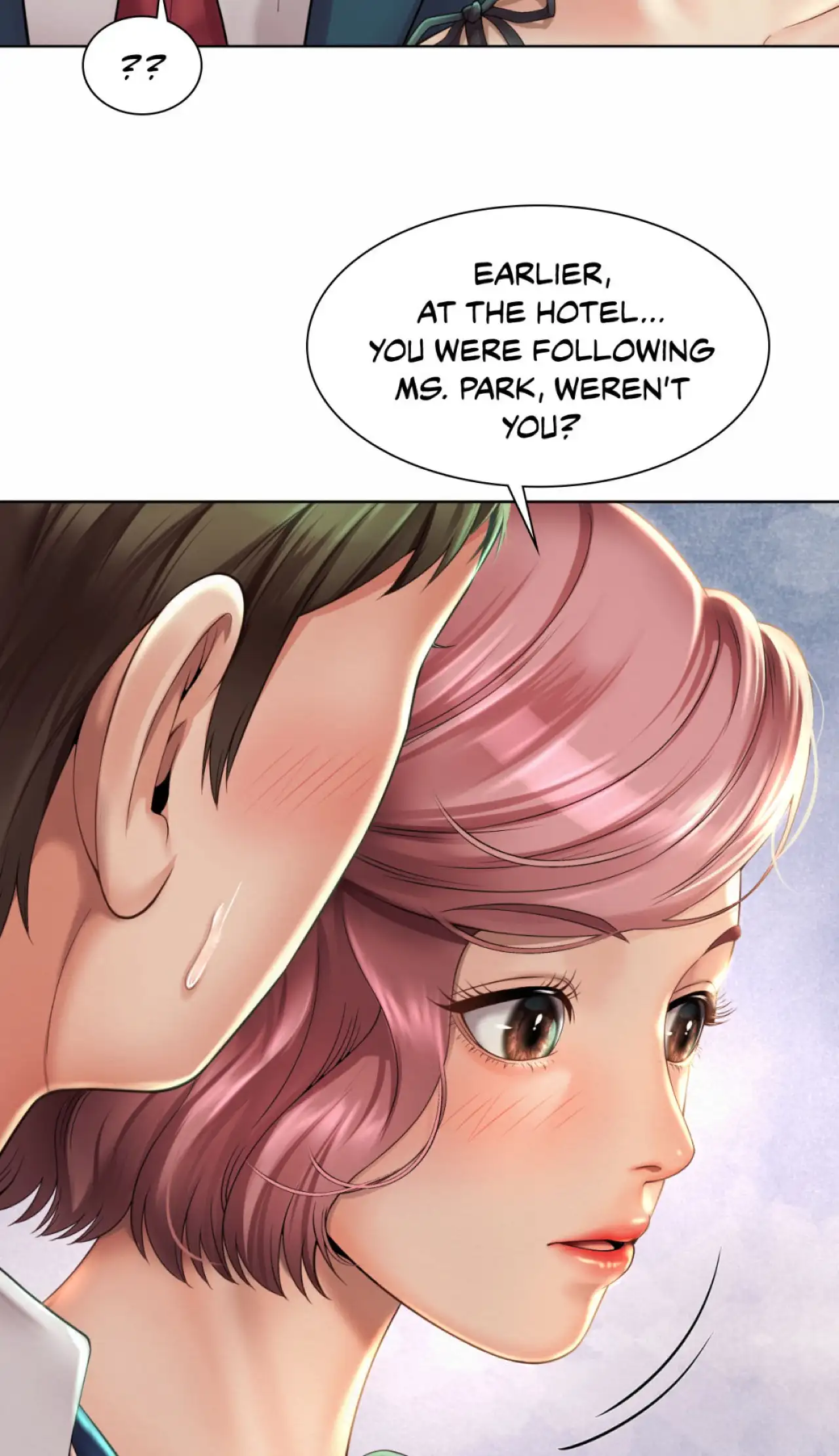 Office Affairs - Episode 3 - read scene 71