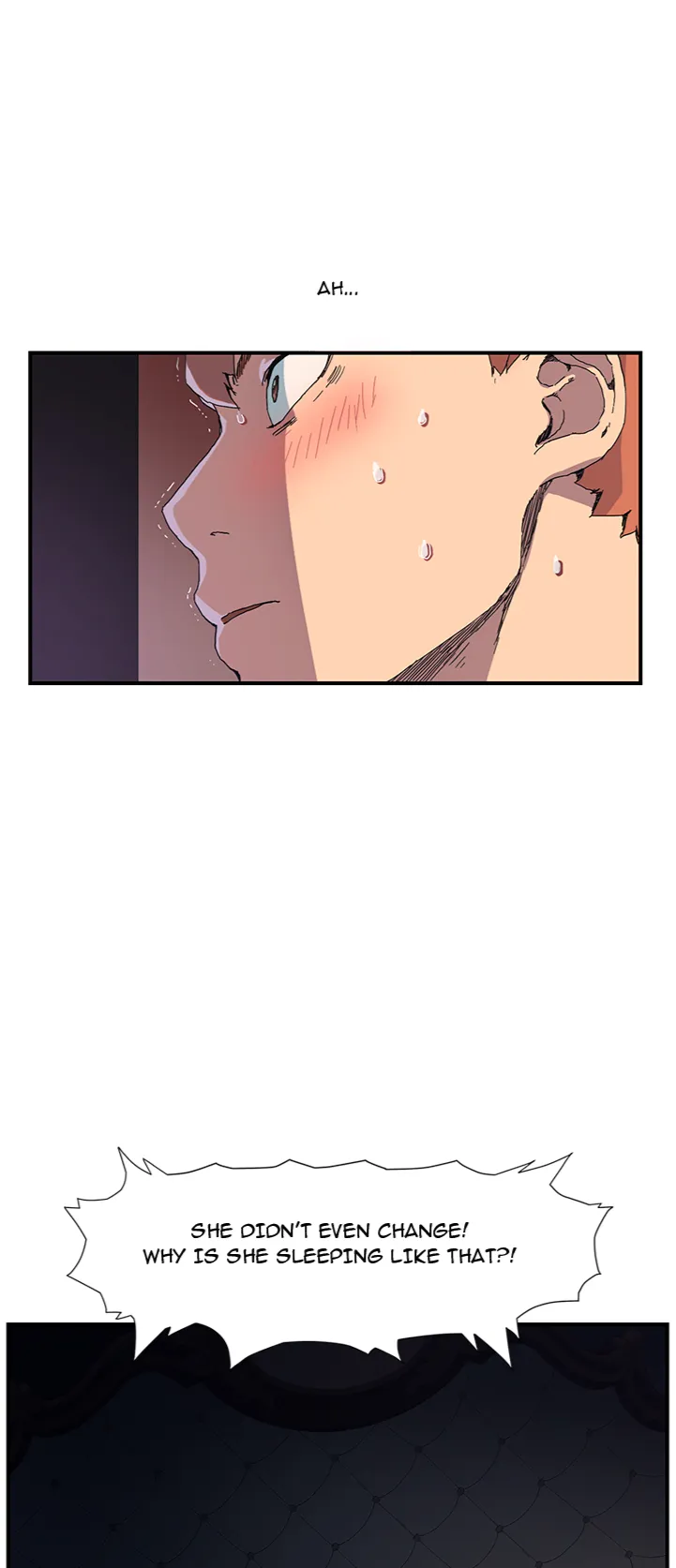 Me, My Dad and His Wife - Episode 2 - read scene 3