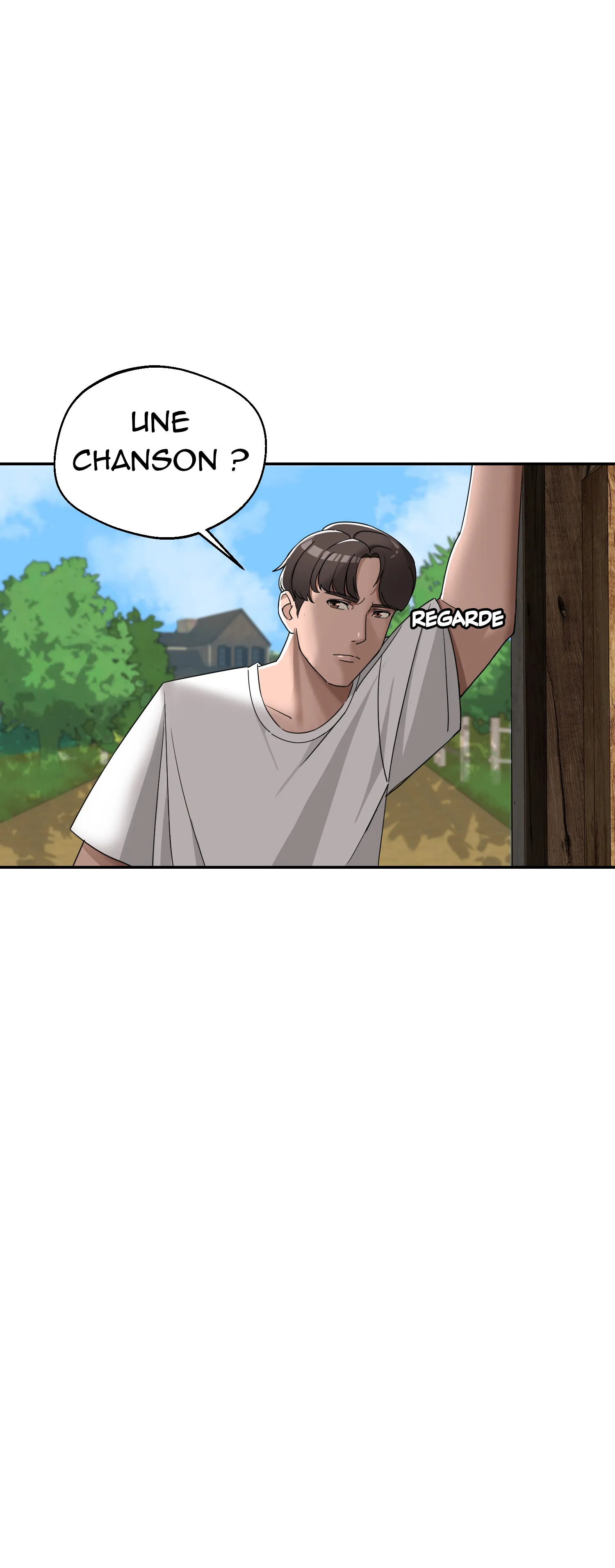 Apprends-Moi D'abord! - Episode 1 - read scene 29