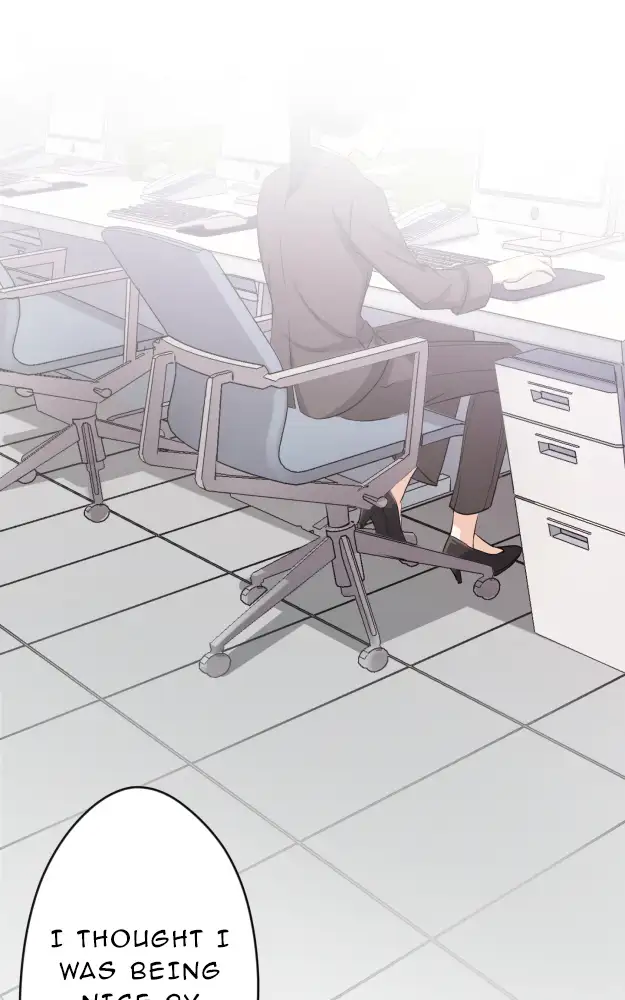 My Subordinate’s Inner Voice Is Too Noisy! - Episode 2 - read scene 126