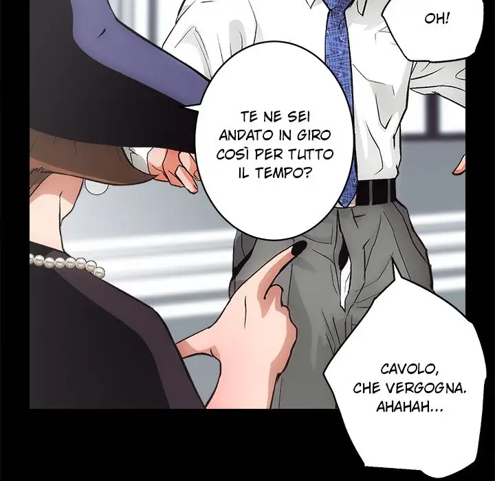 Agenti Immobiliari - Episode 1 - read scene 180