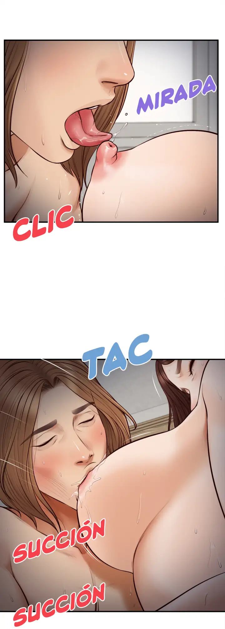 Una Semana Y Un Día - Episode 5 - read scene 28