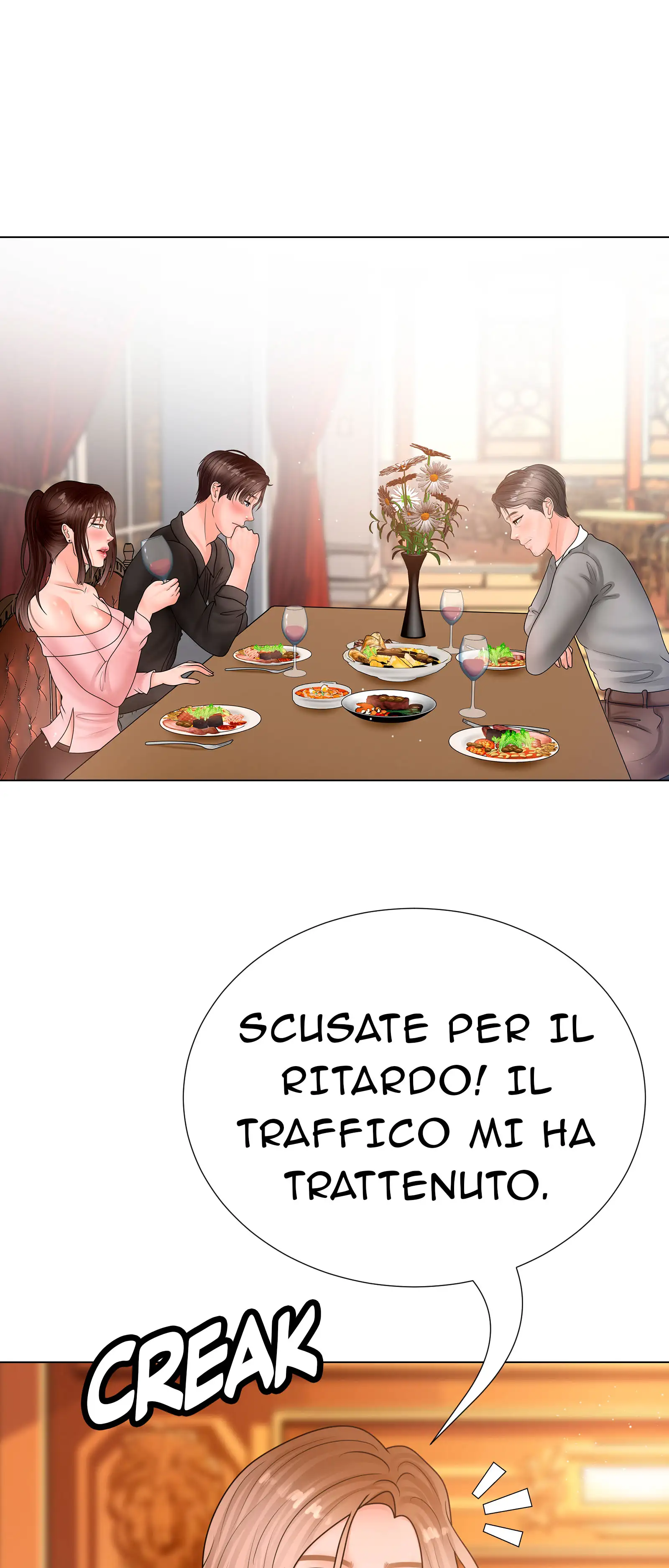 Desideri Impuri - Prologue - read scene 14