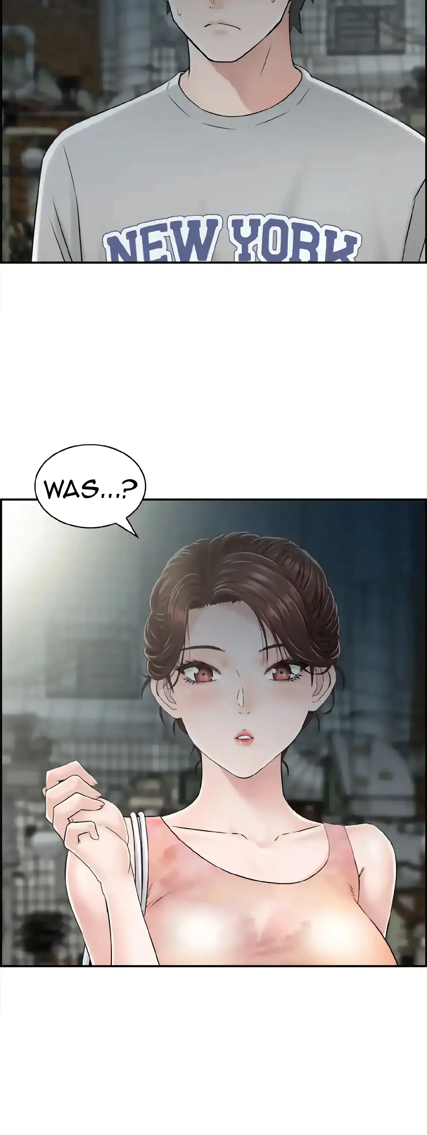 Die Japanische Schauspielerin - Episode 1 - read scene 43