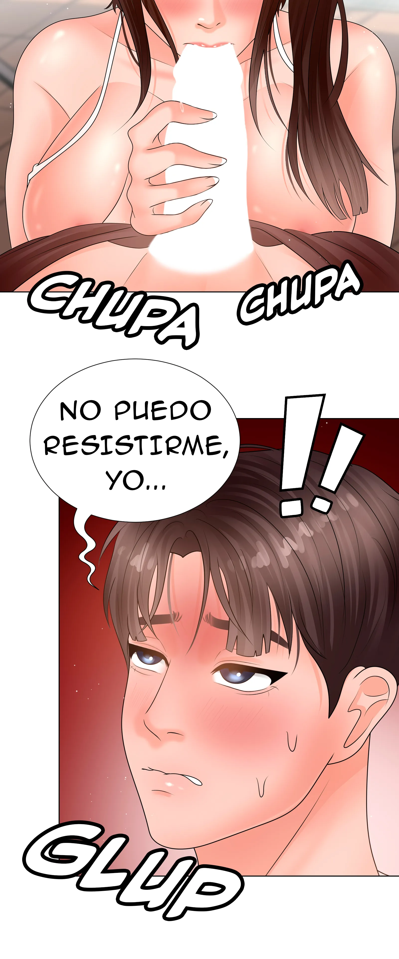 Deseos Sucios - Episode 1 - read scene 20