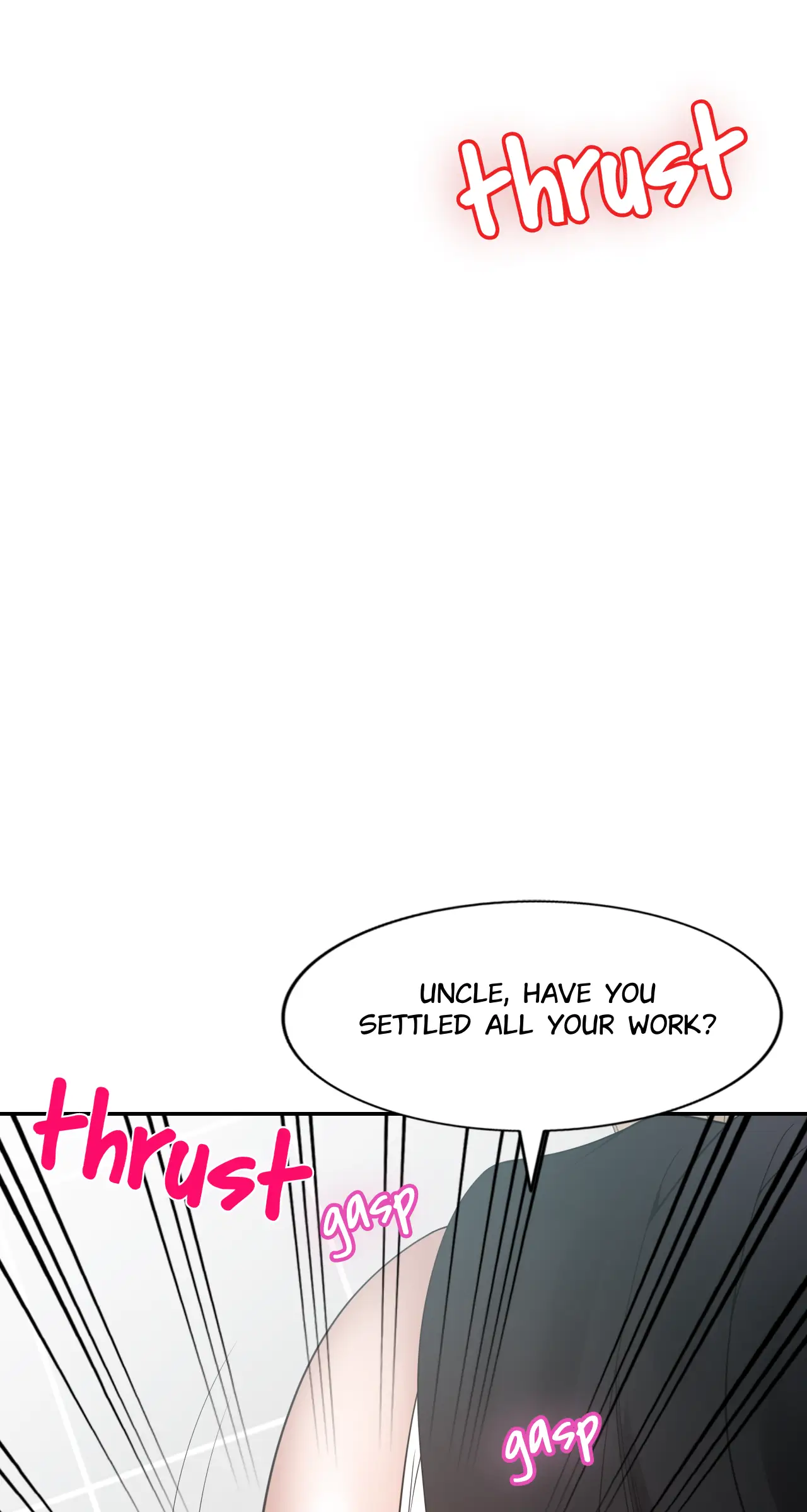 Caddie Mom - Episode 1 - read scene 17