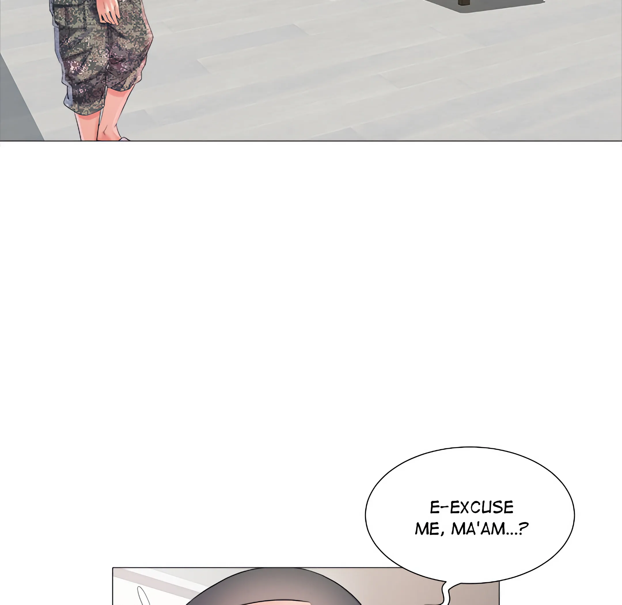 Base 69 - Episode 2 - read scene 2