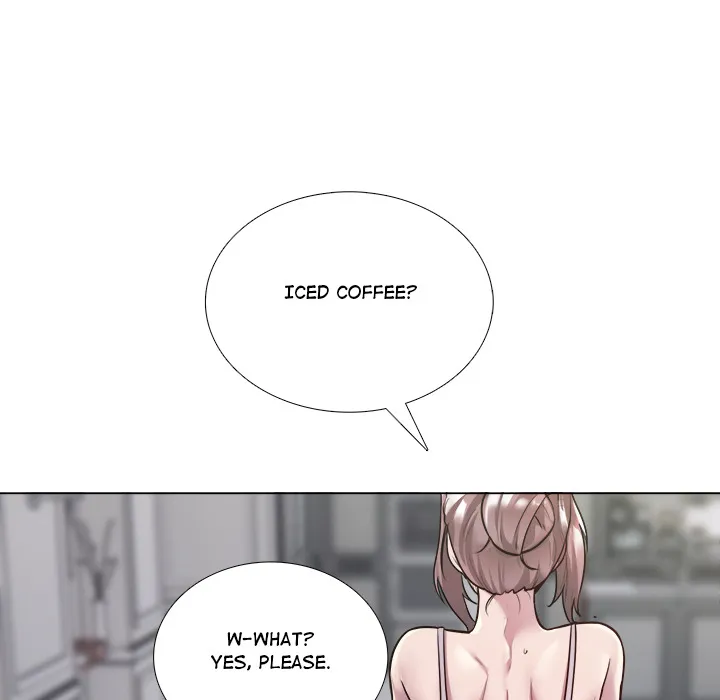 THE BANK CLERK - Episode 1 - read scene 80