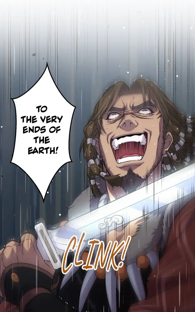 Thunderbolt Fantasy - Episode 3 - read scene 182