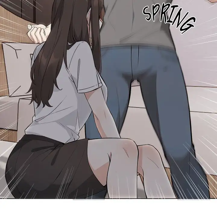 Revenge room - Episode 2 - read scene 9