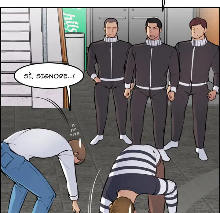 La Mamma è Una Studentessa Universitaria - Episode 4 - read scene 67